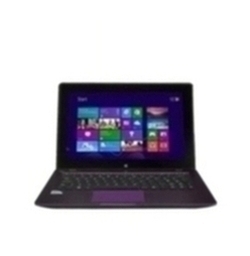 Advent Tacto 11.6  Touchscreen Laptop - Purple